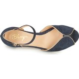 Betty London ORADI Plava | shoptok.hr