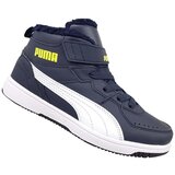 Puma Rebound Joy Fur PS Tamno plava | shoptok.hr
