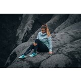 Husky Nabbi L burgundy/pink women's outdoor jacket | Eponuda.ba