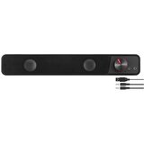 Speedlink zvučnik BRIO Stereo Soundbar, black,... | Eponuda.ba