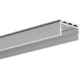 LED profil GIZA-LL - nadgradni, mat*