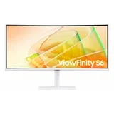 monitor LS34C650TAUXEN 34"/VA,zakrivljen,21:9/3440x1440/100Hz/5ms GtG/HDMIx2,DP,Thunderbolt3
