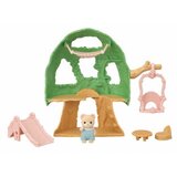 SYLVANIAN FAMILIES ES - Hiška na drevesu, (21336774) | Shoptok.si