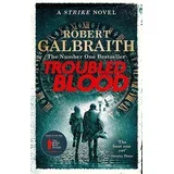Robert Galbraith - Troubled Blood