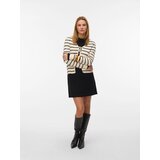 Vero Moda Pletena haljina 'VMBESTI' crna | shoptok.hr