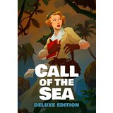 call of the sea deluxe edition (pc) steam key europe  call of the sea deluxe edition (pc) steam key europe Slike