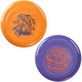 WHAM - O Frisbee Komplet 2 Letečih Diskov za Otroke 5+, 22.86cm – 70 g, (22088678) | Shoptok.si