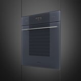Smeg Kombinirana parna pečica SOP6102S2PG | Shoptok.si
