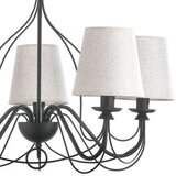 Lesnina XXXL LESTENEC 65/65/130 cm E14 | Shoptok.si