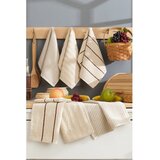 Foutastic Bombažne kuhinjske krpe v kompletu 6 ks 30x50 cm Sofya – | Shoptok.si
