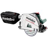 Metabo KT 18 LTX 66 BL Set | Shoptok.si