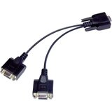 Kern CFS-A04 Y kabel za paralelno spajanje dvaju završna uređaja na RS-232 podatkovno sučelje vage | Eponuda.ba