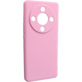  Silikonska futrola gentle color za Magic6 lite puder-roze Cene