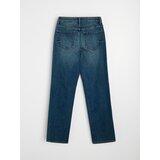 Sinsay Straight comfort traperice s ispranim efektom | shoptok.hr