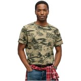 Superdry muška majica sa printom Cene