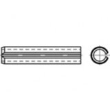  Stezni tuljci Nehrđajući čelik TOOLCRAFT TO-5360301 50 ST | Eponuda.ba