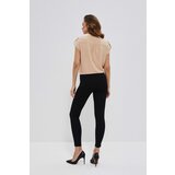 Marisse Leggings L-Lg-3702 Black | Shoptok.si