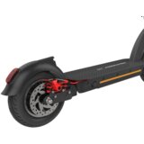 Ms Energy električni skiro e10 - črn | Shoptok.si