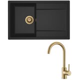  Set Life 300 + slavina Vida Zlato/Nero | shoptok.hr