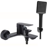 REA Bath REA Urban Black miješalica za kadu Cijene