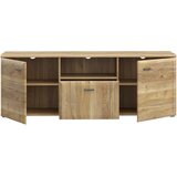 Hom`in TV-ELEMENT barve hrasta | Shoptok.si