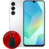 Samsung Galaxy A16 Mobilni telefon 4/128GB Sivi