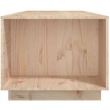  Klubska mizica 110×50×40 trdna borovina, (20711569) | Shoptok.si