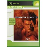  Dead or Alive 3 Classics (XBOX) - rabljeno | Shoptok.si