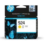  Tinta HP 924 Yellow Cijene