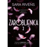 Čarobna knjiga Sara Rivens - Zarobljenica 2 | ePonuda.com