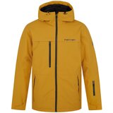 HANNAH Pánská lyžařská bunda freemont golden yellow Cene