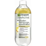 Garnier pureActive All-in-1 čistilna micelarna voda za odstranjevanje vodoodpornih ličil