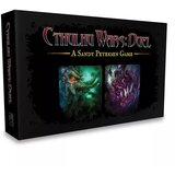 Petersen Games Board Game Cthulhu Wars - Duel cene