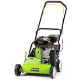  FIELDMA FZV 6050-B Benzinski vertikulator za travnjak | ePonuda.com
