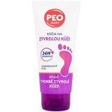 Astrid PEO Hard Skin Foot Cream krema za otrdelo kožo stopal 100 ml Cene
