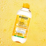 Garnier Skin Naturals Micellar Vitamin C posvetlitvena micelarna vodica 400 ml | Shoptok.si