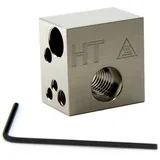 High Temperature MK10 Heater Block Upgrade