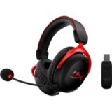 Hyperx Cloud II WirelessGaming Headset (Black-Red) | Eponuda.ba