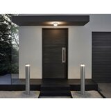 Eglo 97302 - LED spoljašnja lampa MELZO LED/11W/230V siva 990 mm IP65 | Eponuda.com