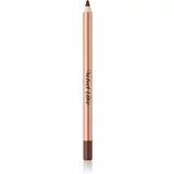 ZOEVA Velvet Love Eyeliner Pencil olovka za oči nijansa Metallic Cocoa 1,2 g