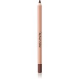 ZOEVA Velvet Love Eyeliner Pencil svinčnik za oči odtenek Metallic Cocoa 1,2 g Cene