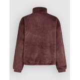 O'neill Must-Have Fz Faux Fur Jacket purple gray | Shoptok.si
