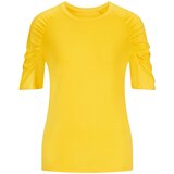 heine Majica rumena | Shoptok.si