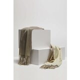 Marisse Scarf With Pearl Fringes | shoptok.hr