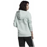 Adidas Puloverji D Originals Trefoil Zelena | Shoptok.si