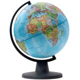 Globus Tecnodidattica 16cm bez svjetla engleski | shoptok.hr