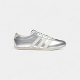 Adidas Nizke superge Tokyo Silver Metallic Cream White (Women's) Siva | Shoptok.si