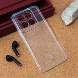 Teracell torbica skin za xiaomi 14 pro transparent Cene