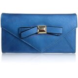  Novčanik WY-11356 - Plavi KP11356 | shoptok.hr