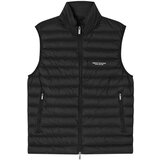 EAX Puhovke Down Waistcoat Črna Cene